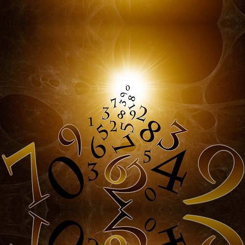 Numerology